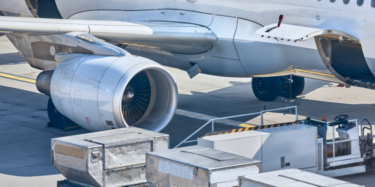 Airfreight rates stay high as market sees no near-term return to normal