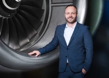 Job Air Technic appoints new CEO