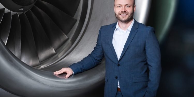 Job Air Technic appoints new CEO