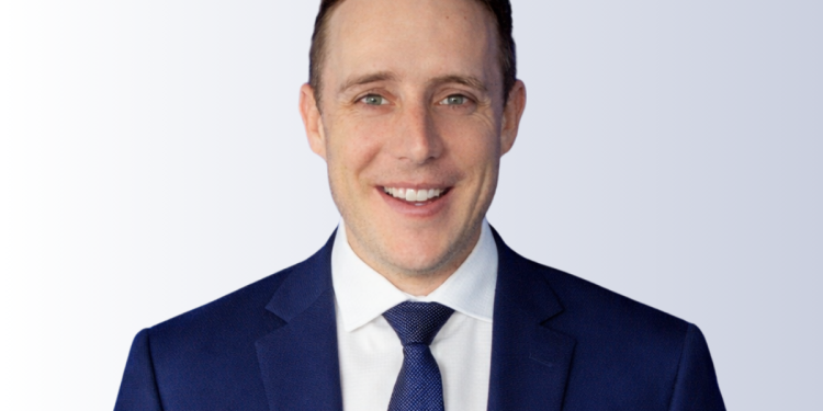 ACC Aviation names Jack Burt as SVP Cargo to accelerate charter growth