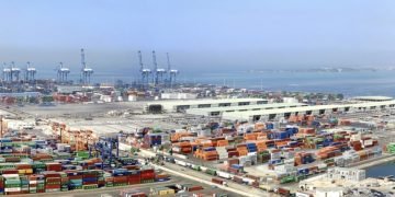 Middle East conflict could permanently reshape container trade flows, says Drewry