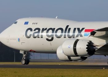 Cargolux Warns of Volatile Air Cargo Market Despite Revenue Growth