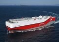 K Line Moves Ahead with Bio-LNG Strategy for Car Carrier Fleet