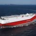 K Line Moves Ahead with Bio-LNG Strategy for Car Carrier Fleet