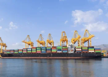 Gulftainer launches direct China-Gulf service via Khor Fakkan