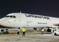 Lufthansa Cargo grounds A321 freighters after CityLine cuts
