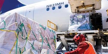 Frankfurt cargo volumes rise despite Middle East disruption as preighters return