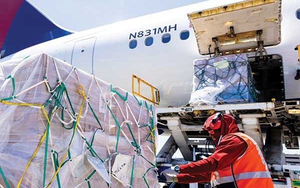 Frankfurt cargo volumes rise despite Middle East disruption as preighters return