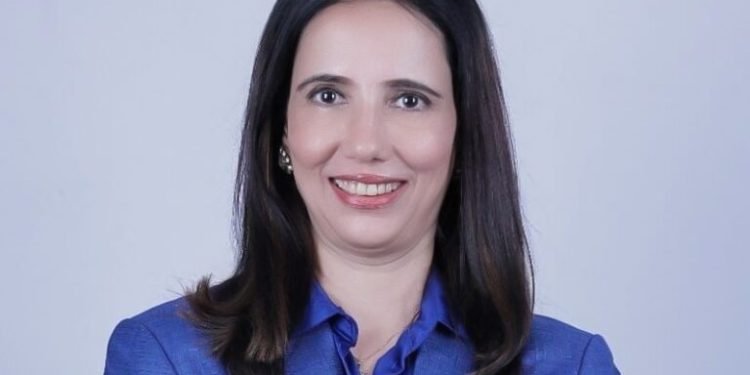 Chapman Freeborn Names Latha Narayan President for Asia Pacific