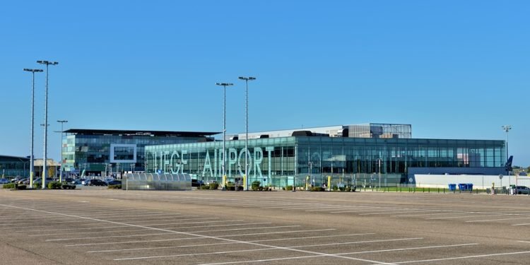 Liege Airport opens 2026 with strong cargo growth but warns of market volatility