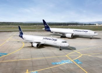 Lufthansa Cargo pilot strike extended as contract dispute drags on