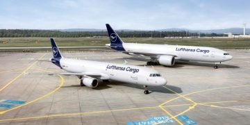 Lufthansa Cargo pilot strike extended as contract dispute drags on