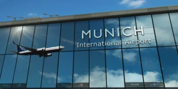 Munich Airport more than doubles net profit as passenger and cargo traffic climbs