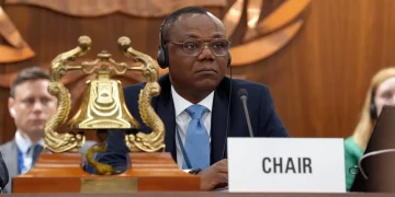 Mexico Defends IMO Net Zero Framework as Key Shipping Debate Begins