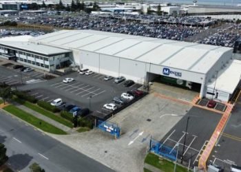 YunExpress strengthens its UK footprint with new cargo facility at East Midlands Airport