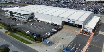 YunExpress strengthens its UK footprint with new cargo facility at East Midlands Airport