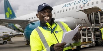 Menzies Aviation Holds Cargo Volumes Steady at 2.4 Million Tonnes in 2025