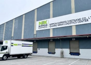 Nippon Express secures CFS licence in Hanoi to ease airport congestion