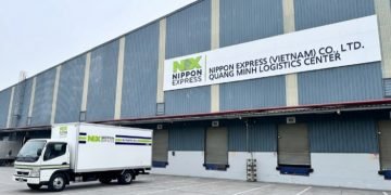 Nippon Express secures CFS licence in Hanoi to ease airport congestion
