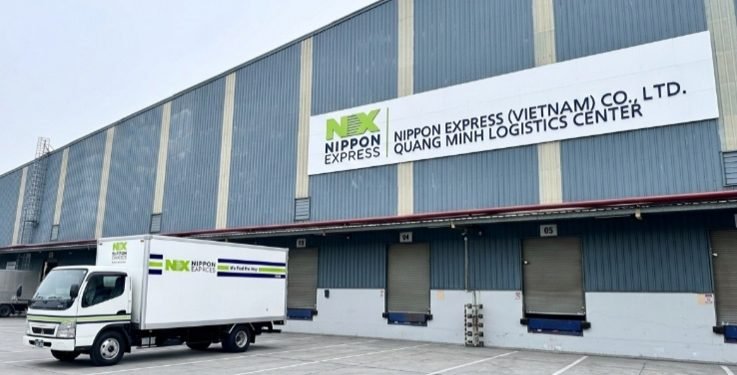 Nippon Express secures CFS licence in Hanoi to ease airport congestion