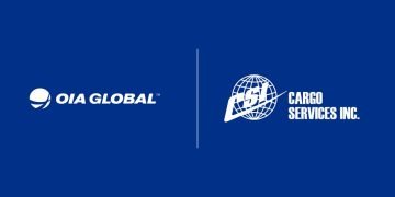 OIA Global acquires Cargo Services