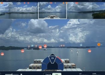 Insurers point to ‘paradigm change’ as Orca AI cuts serious near misses