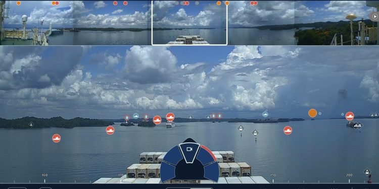 Insurers point to ‘paradigm change’ as Orca AI cuts serious near misses