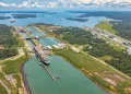 Panama Canal Auction Slot Prices Surge Amid Strong Demand
