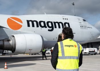 Magma Aviation deepens fuel-efficiency drive through Air Atlanta partnership