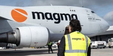 Magma Aviation deepens fuel-efficiency drive through Air Atlanta partnership