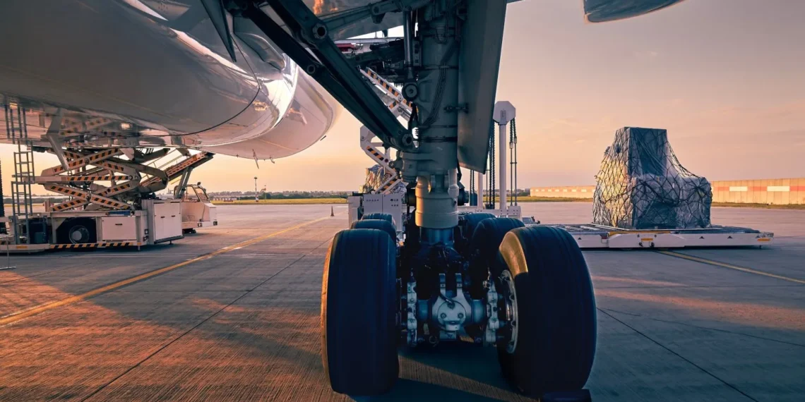 Istanbul Leads Global Freighter Capacity Growth in 2026