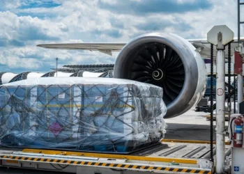 Schiphol cargo volumes rise 5% in first quarter despite March slowdown linked to Middle East disruption