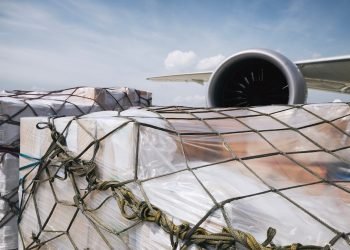 Fuel Constraints and Middle East Disruption Redraw Global Air Cargo Flows