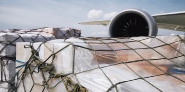 Fuel Constraints and Middle East Disruption Redraw Global Air Cargo Flows