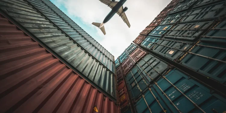 UK businesses face growing pressure to prepare for the next supply chain shock