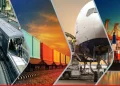 Pakistan’s Logistics Transformation: Strategic Positioning in a Shifting Global Supply Chain Landscape