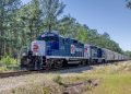 South Carolina short line prepares for first rail traffic since 2012