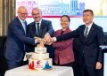 China Eastern launches Vienna–Xi’an route, adding new cargo capacity into Central Europe
