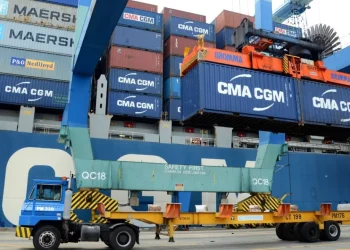 War-Driven Volatility Pushes Container Shipping Costs Higher Across Global Trades