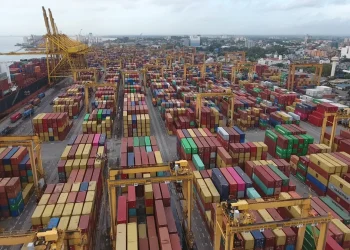Indian Subcontinent Gains Strategic Role in Liner Network Restructuring