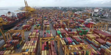 Indian Subcontinent Gains Strategic Role in Liner Network Restructuring