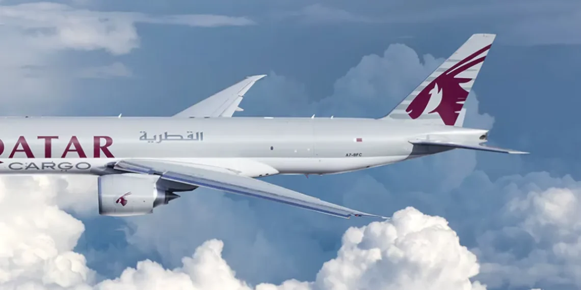 Iran Conflict Pushes Air Cargo Contract Talks Into Shorter-Term Territory