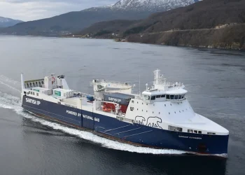 From ship emissions to greenhouse growth: maritime carbon capture finds a new use ashore
