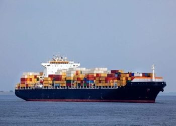 Conflict-driven fuel surge adds $395 million daily burden to shipping
