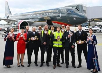 Royal Jordanian adds Munich and Hamburg to growing German network