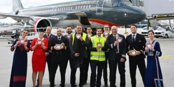Royal Jordanian adds Munich and Hamburg to growing German network