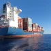 China Merchants Energy Shipping Orders Eight New Container Ships