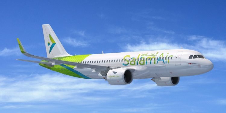 Oman finalises SalamAir acquisition as it reshapes national aviation strategy