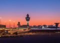 Schiphol cuts airport charges as fuel crisis pressures airlines