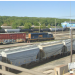 CSX Scales Back Chicago Yard Operations to Streamline Network